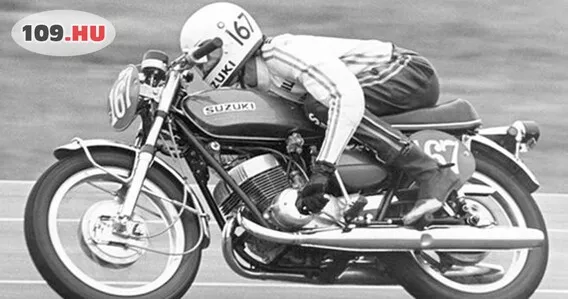 Szeretnéd tudni, hogy mikor és hol volt az első Suzuki verseny?